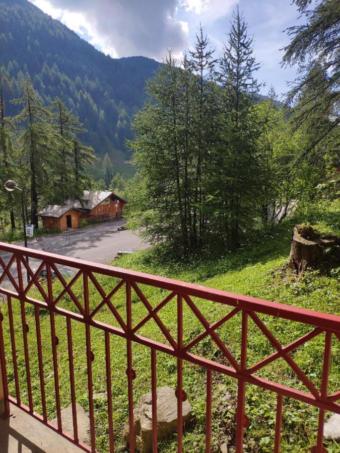 Foux D Allos - Studio Au Coeur De La Station Kültér fotó